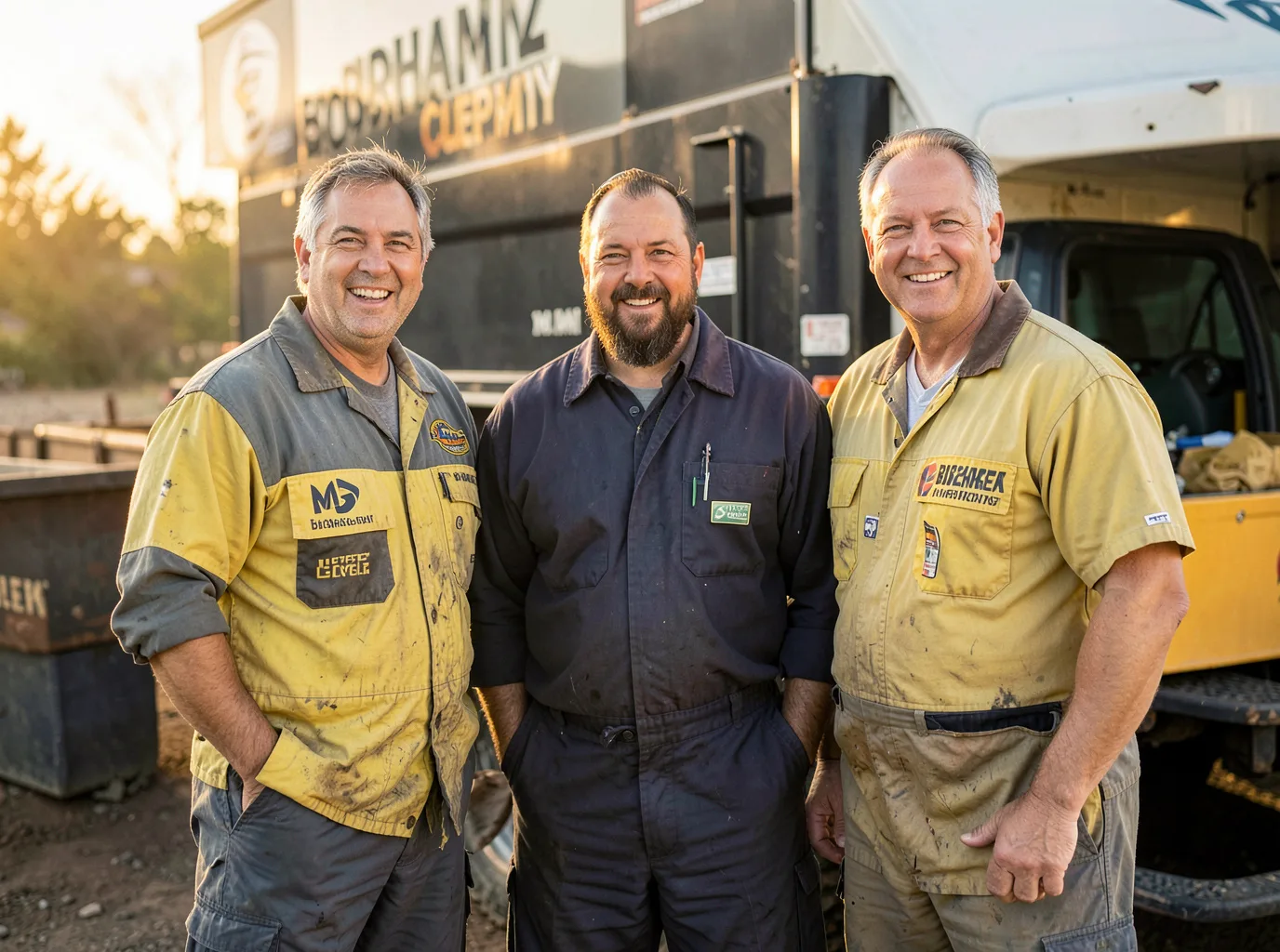 Sewage Cleanup company in Grant, FL
