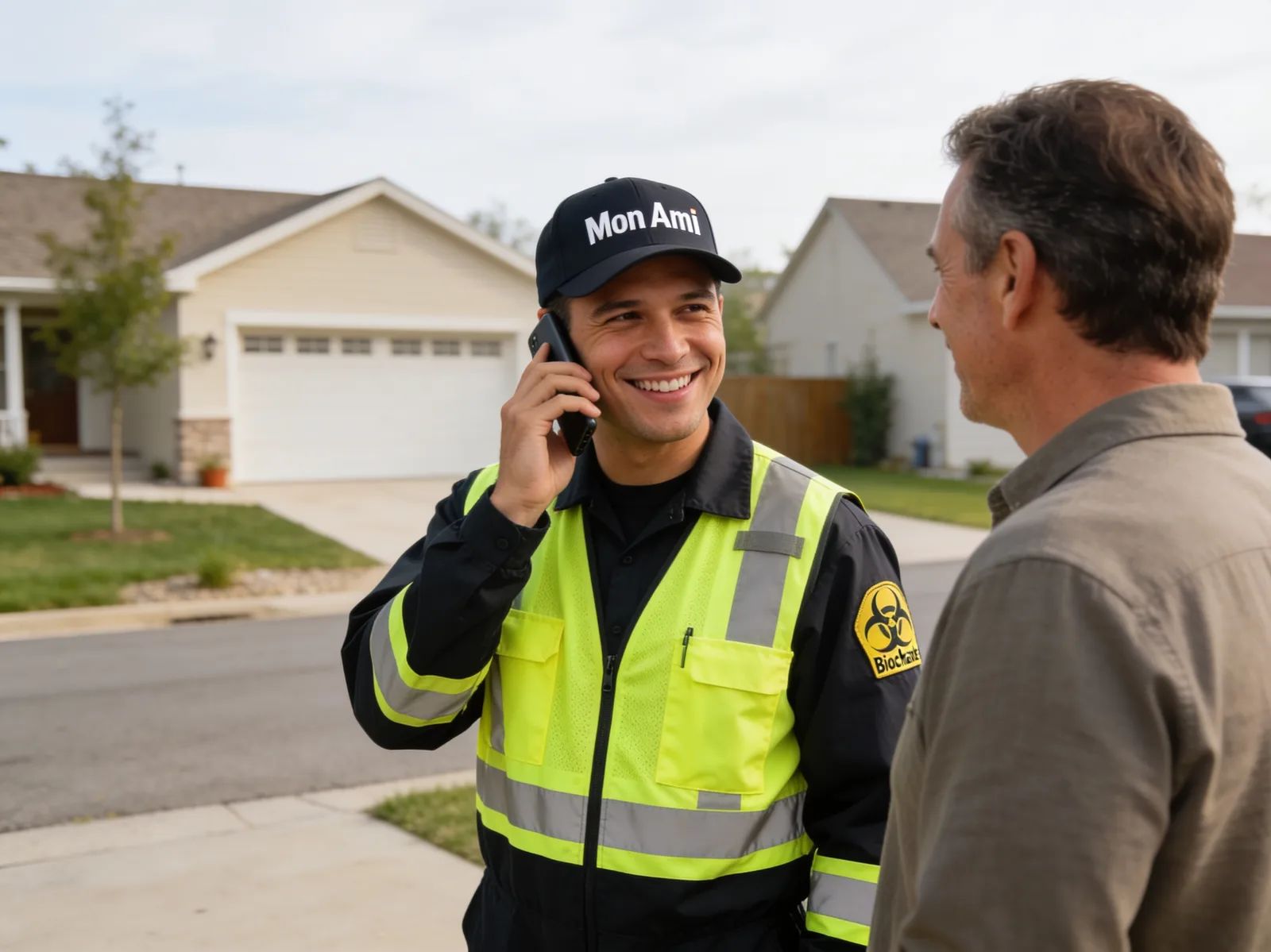 Sewage Cleanup Grant, FL FAQs