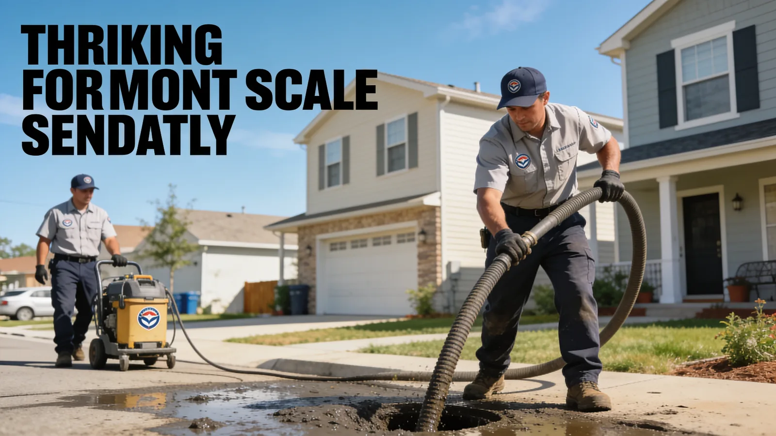 Sewage Cleanup in Grant, FL near me